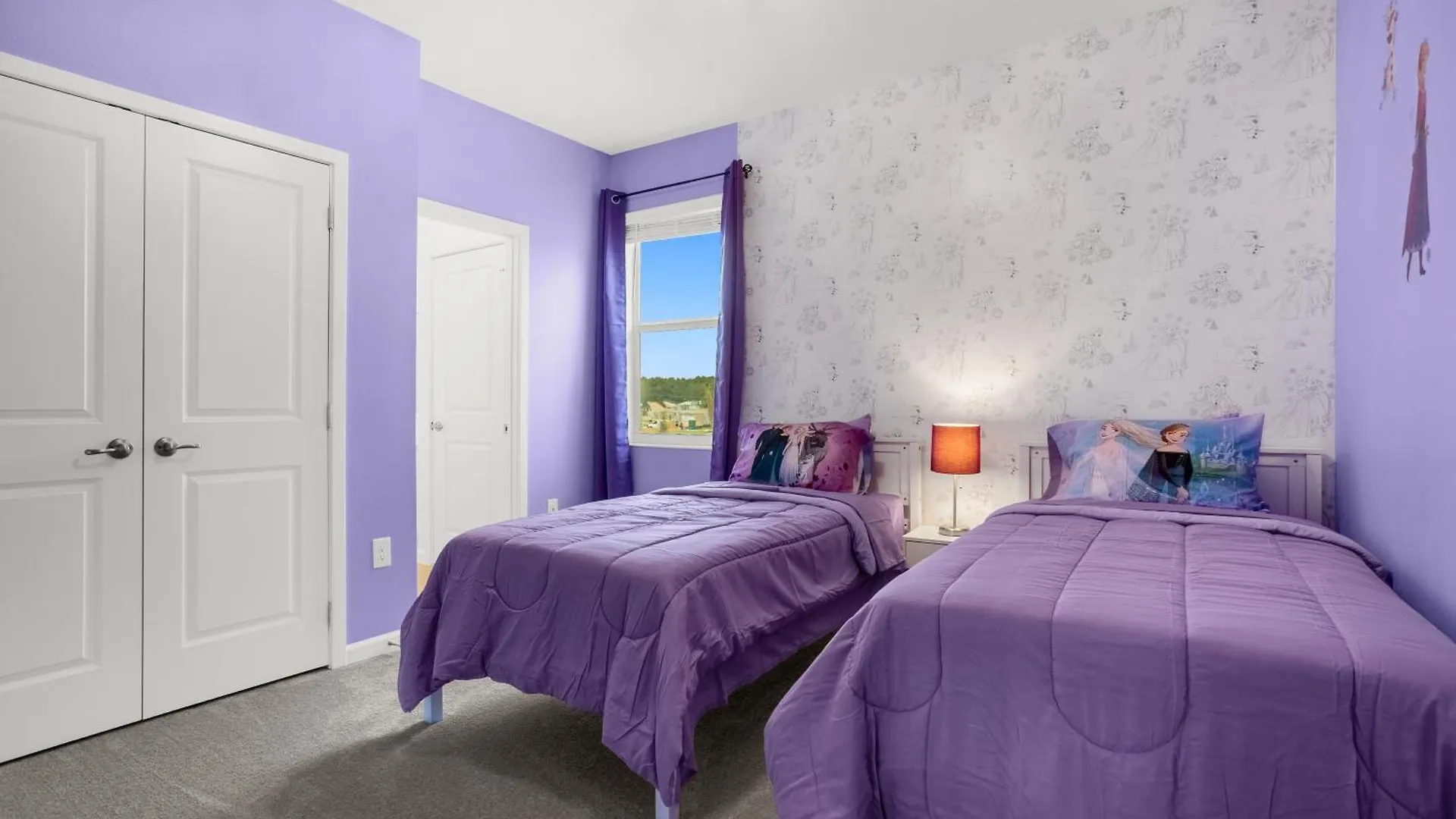 Holiday home Super - Brand New Themed 9br Near