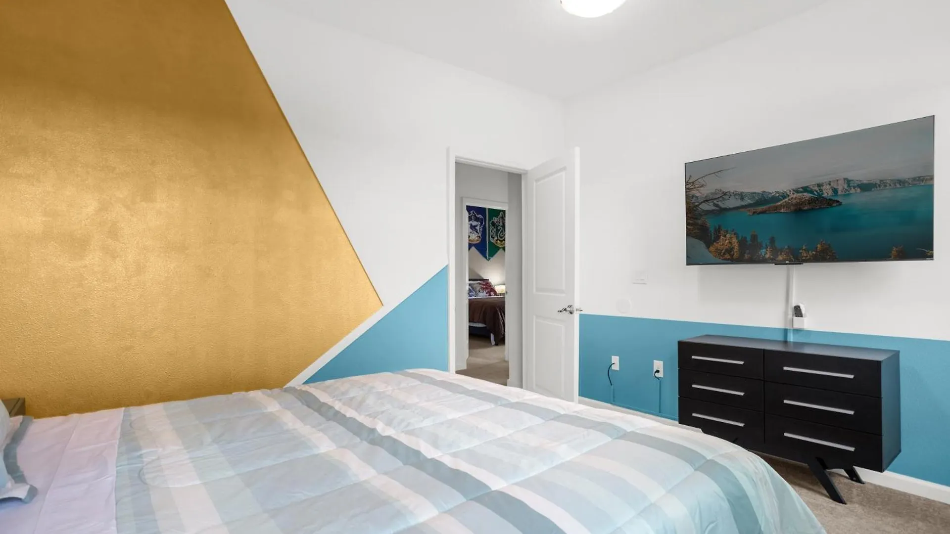 Holiday home Super - Brand New Themed 9br Near Kissimmee