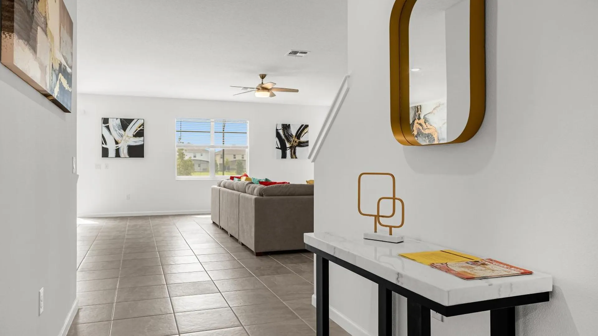 Super - Brand New Themed 9br Near Kissimmee