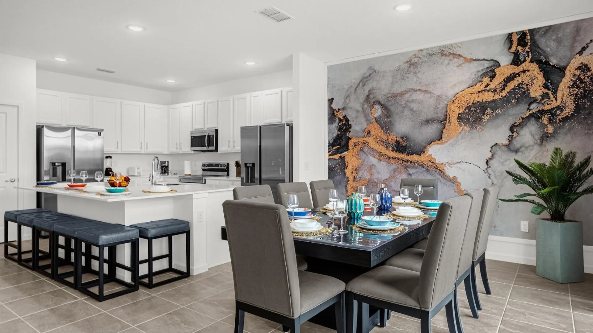 Holiday home Super - Brand New Themed 9br Near