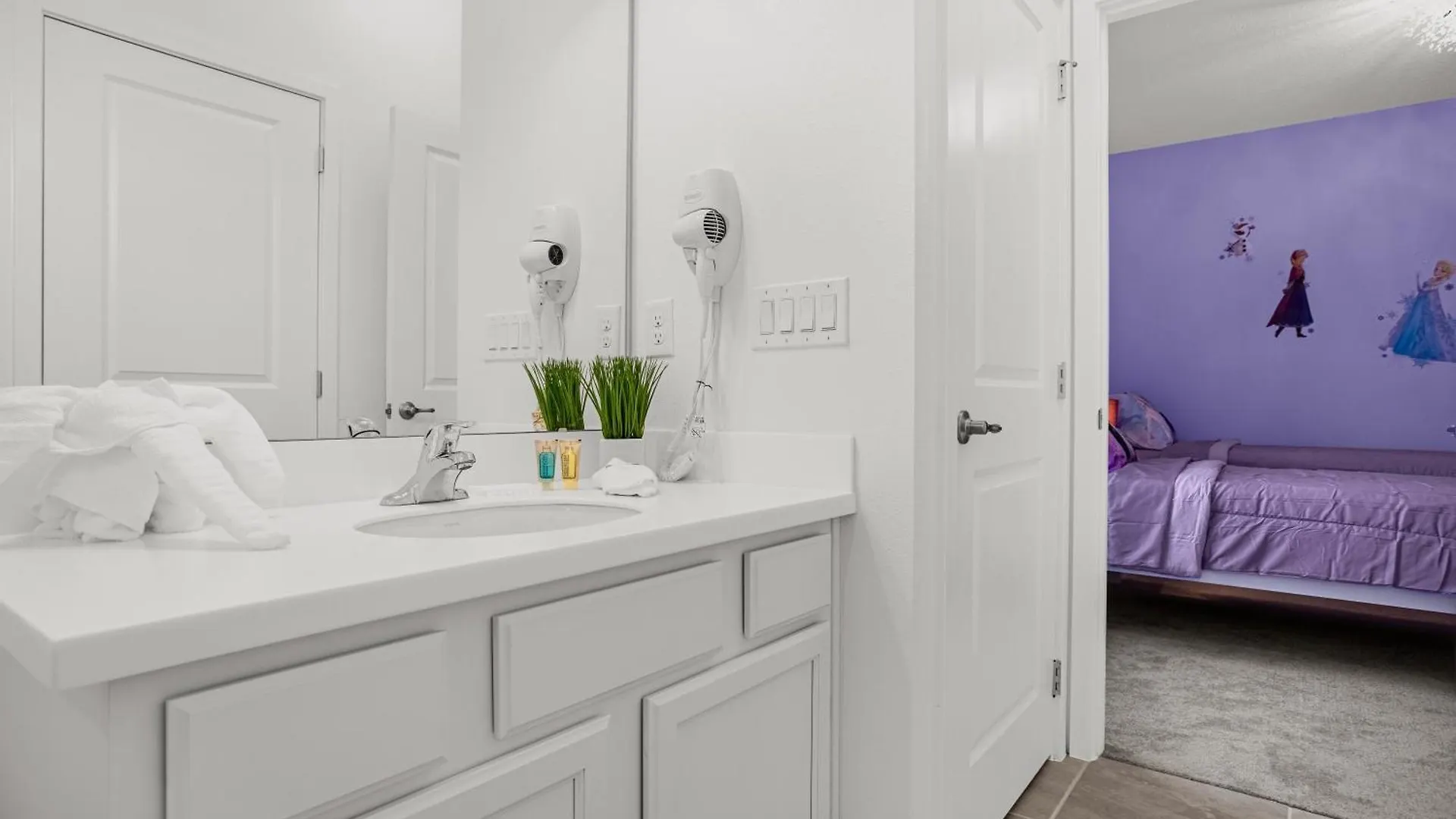 Super - Brand New Themed 9br Near * Kissimmee