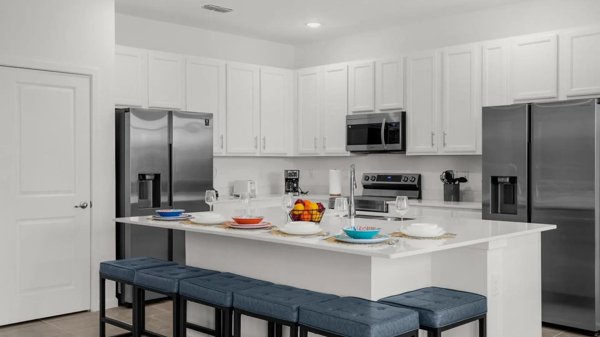 Super - Brand New Themed 9br Near Kissimmee