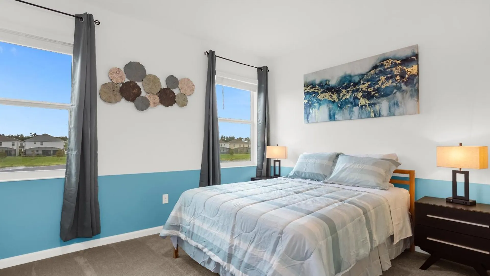 Holiday home Super - Brand New Themed 9br Near