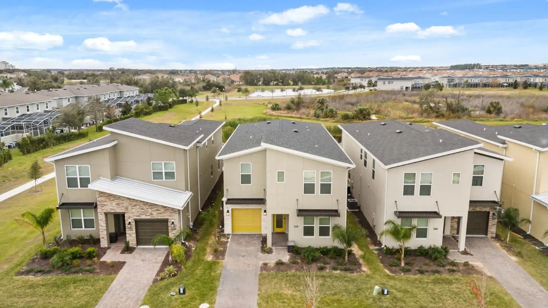 Holiday home Upstay Luxury Living W Pool Hot Tub Cinema Kissimmee
