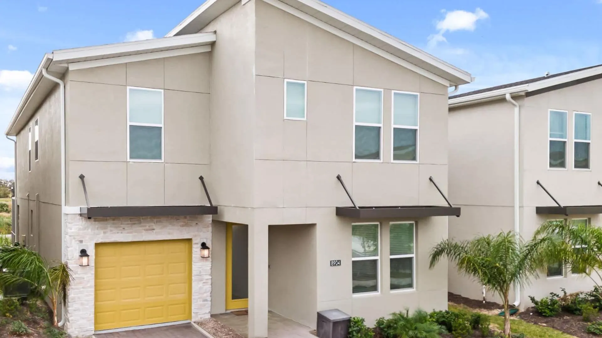 Upstay Luxury Living W Pool Hot Tub Cinema * Kissimmee