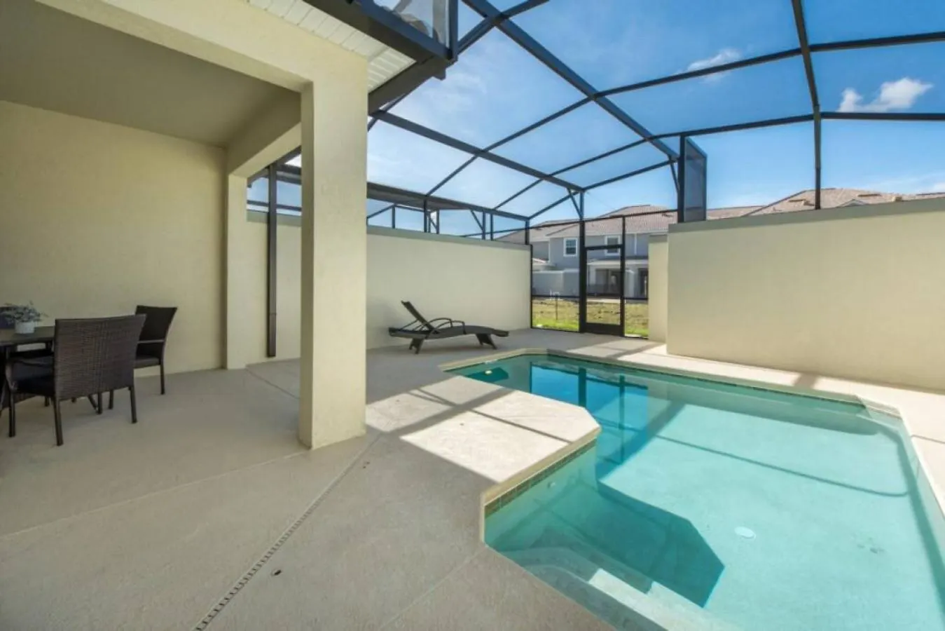 Holiday home 4878 - Beautiful Townhome W Private Pool