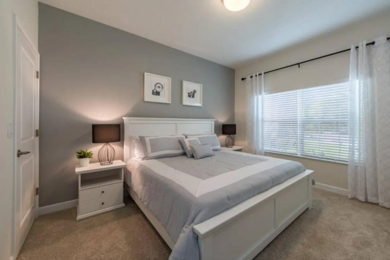 4878 - Beautiful Townhome W Private Pool Holiday home