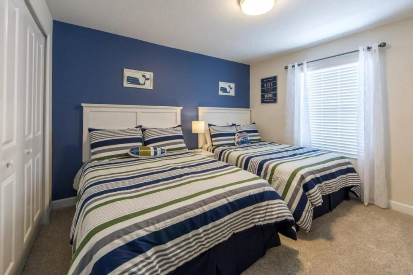 Holiday home 4878 - Beautiful Townhome W Private Pool