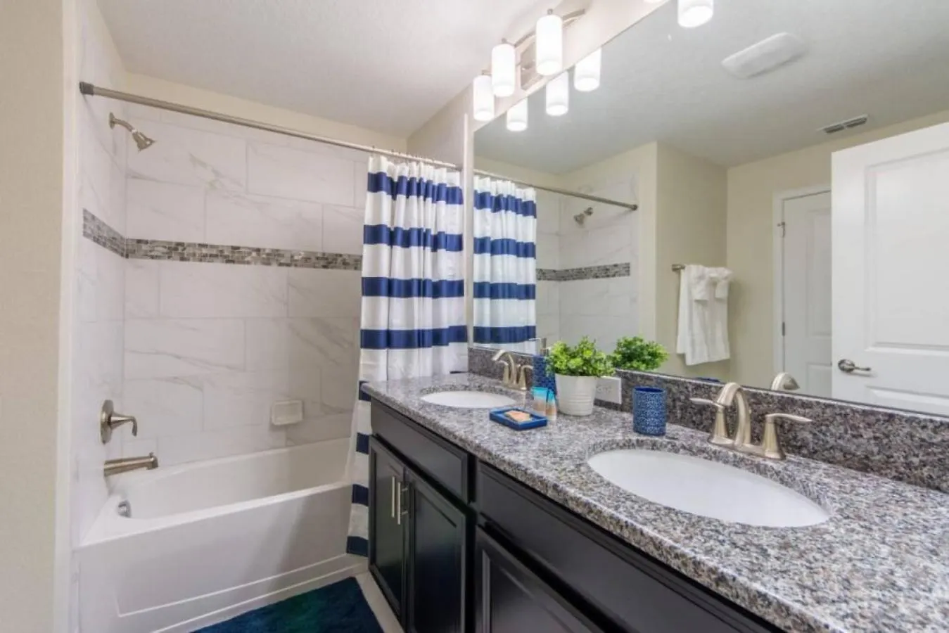 Holiday home 4878 - Beautiful Townhome W Private Pool Kissimmee