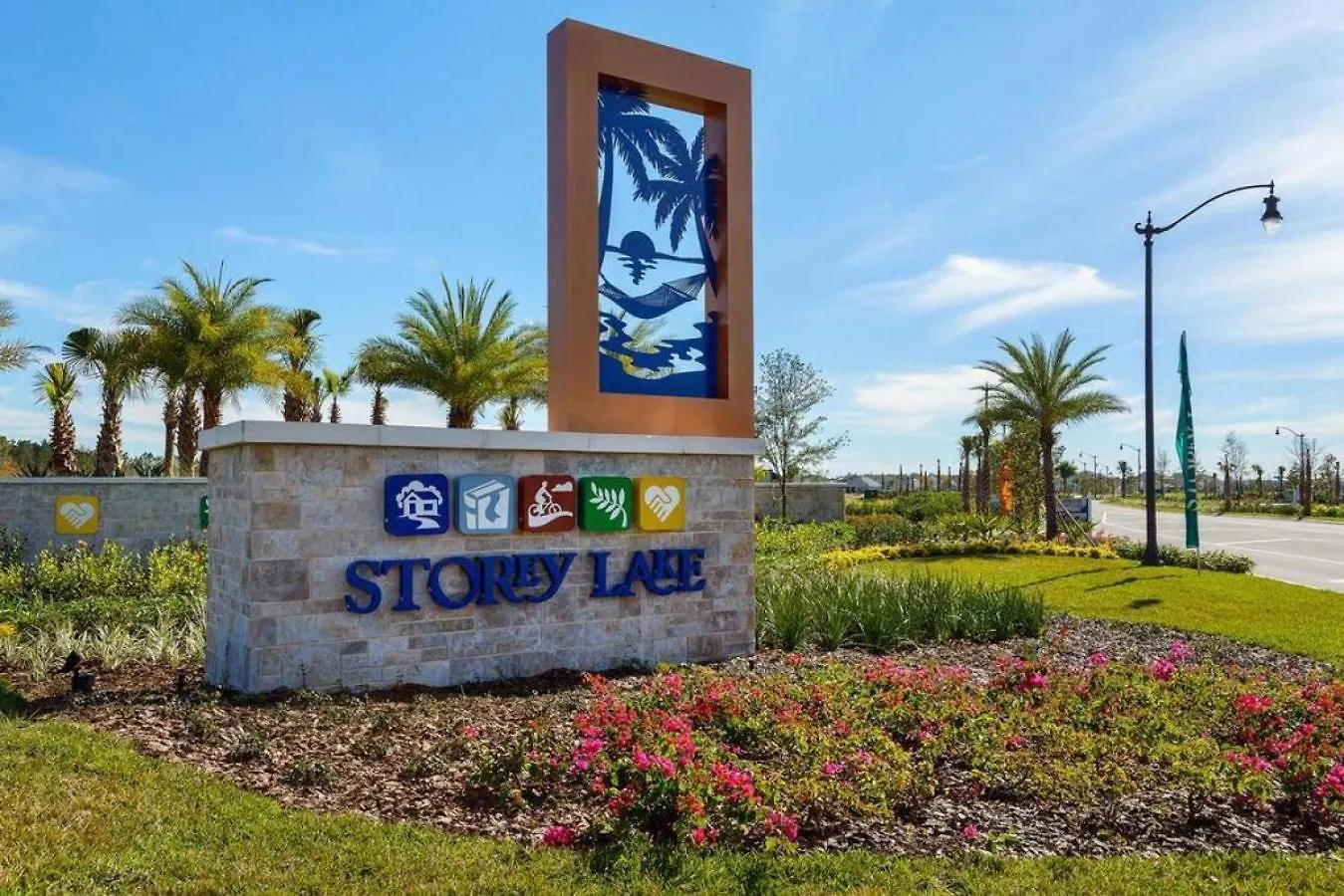 4878 - Beautiful Townhome W Private Pool Kissimmee