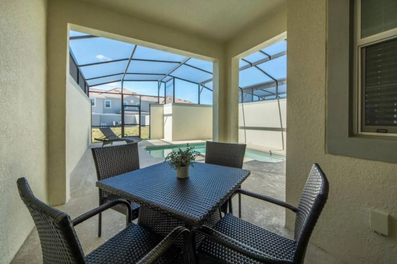 Holiday home 4878 - Beautiful Townhome W Private Pool
