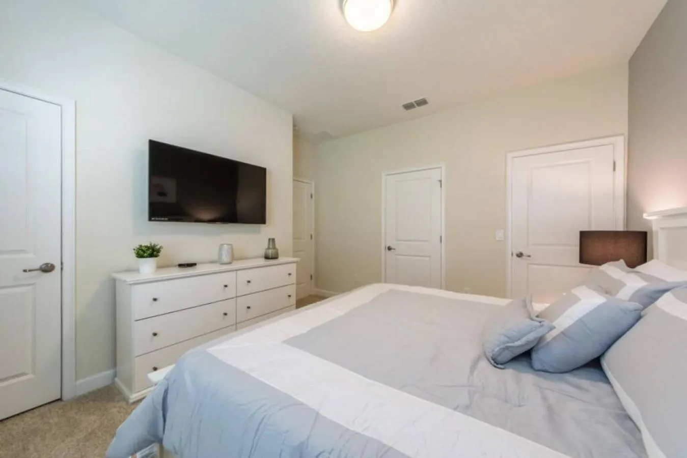 Holiday home 4878 - Beautiful Townhome W Private Pool *