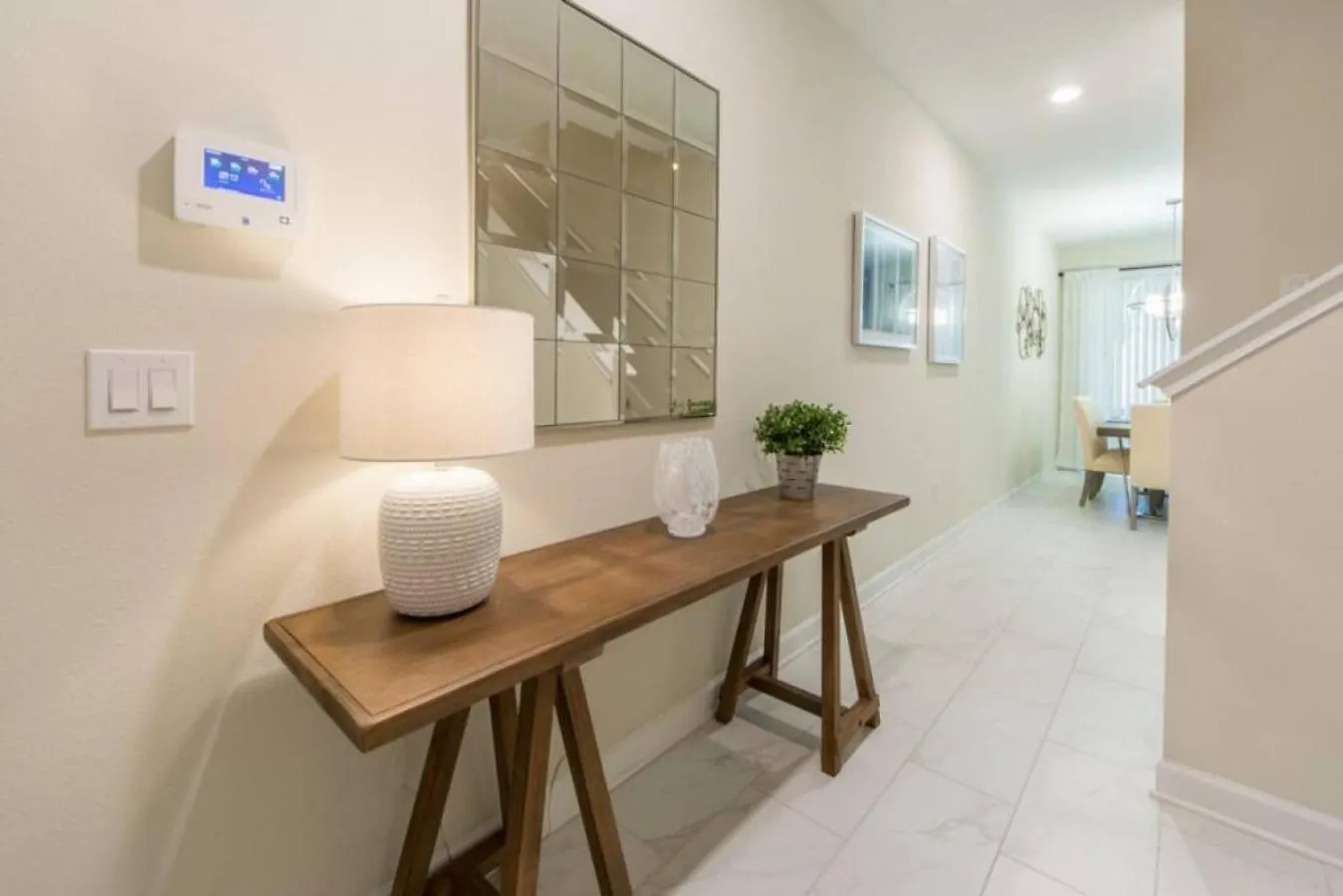 4878 - Beautiful Townhome W Private Pool