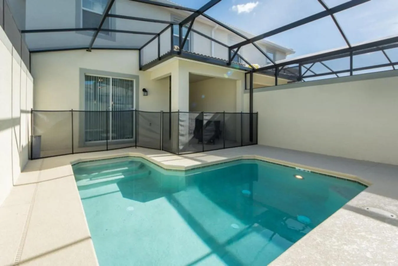 4878 - Beautiful Townhome W Private Pool Holiday home *