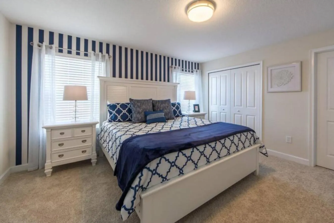 4878 - Beautiful Townhome W Private Pool Holiday home Kissimmee