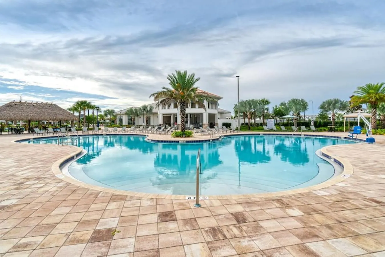 4802 Private Pool Near - Free Water Park * Kissimmee