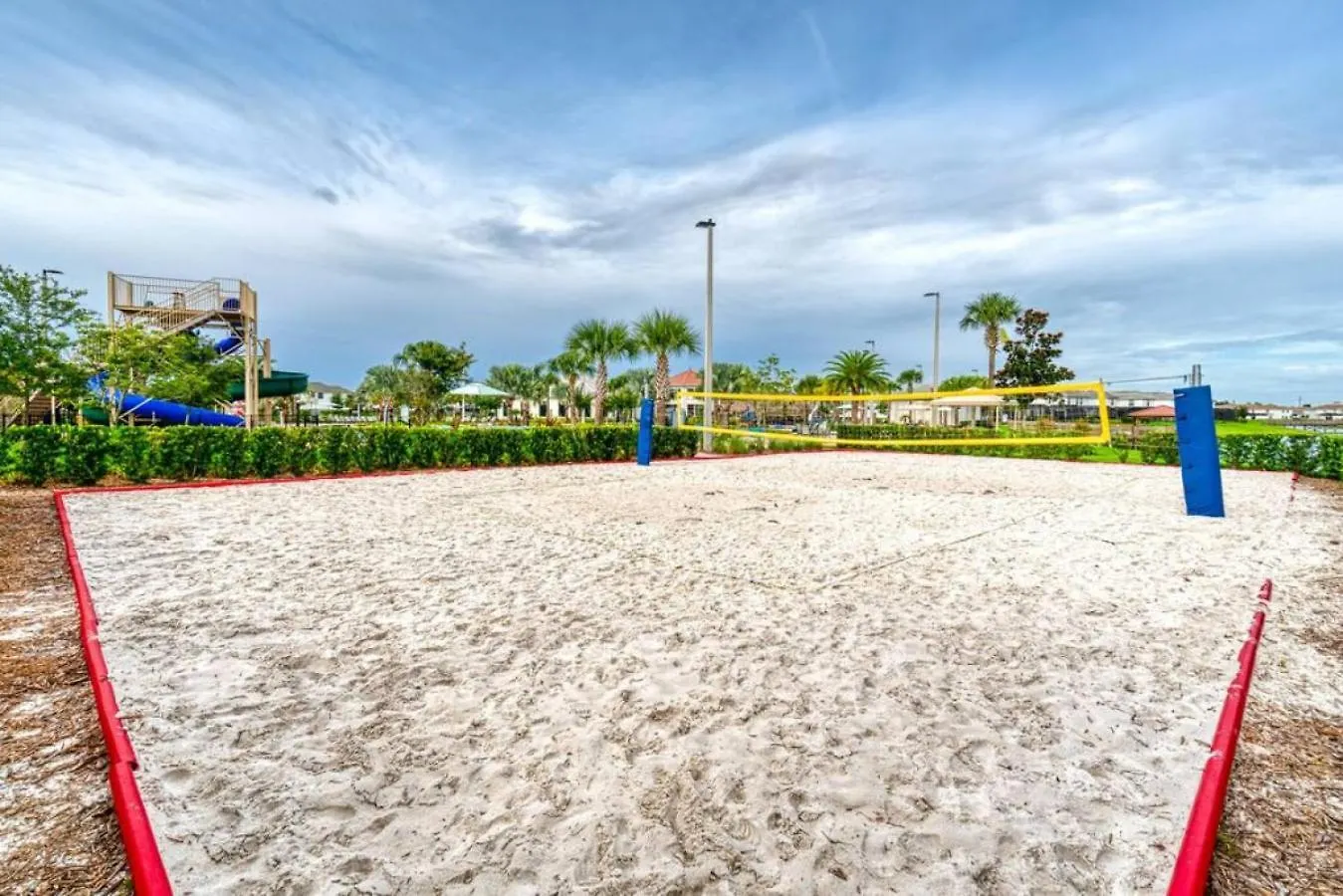 4802 Private Pool Near - Free Water Park Holiday home