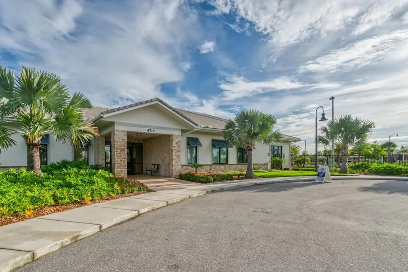 Holiday home 4802 Private Pool Near - Free Water Park Kissimmee