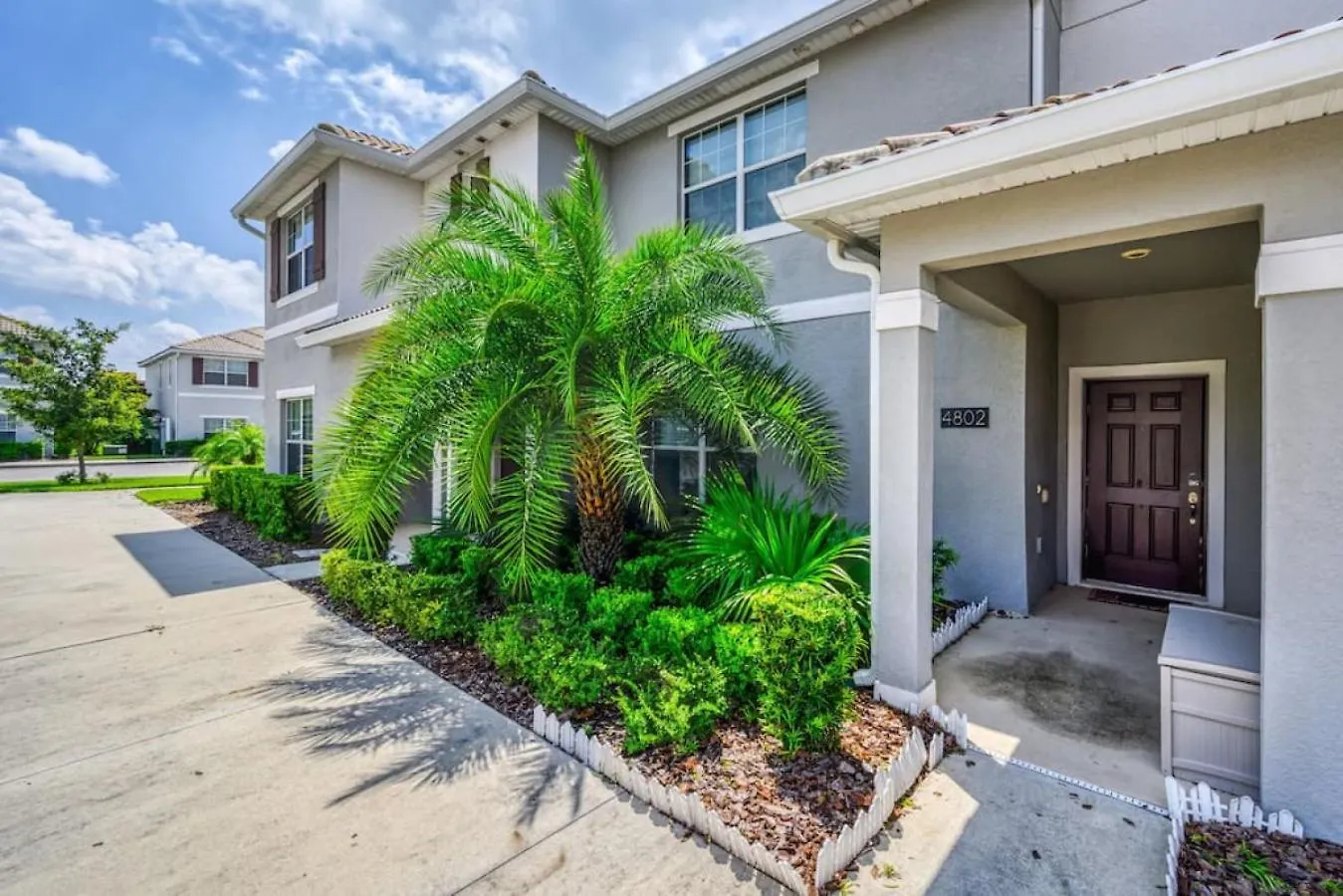 4802 Private Pool Near - Free Water Park Kissimmee