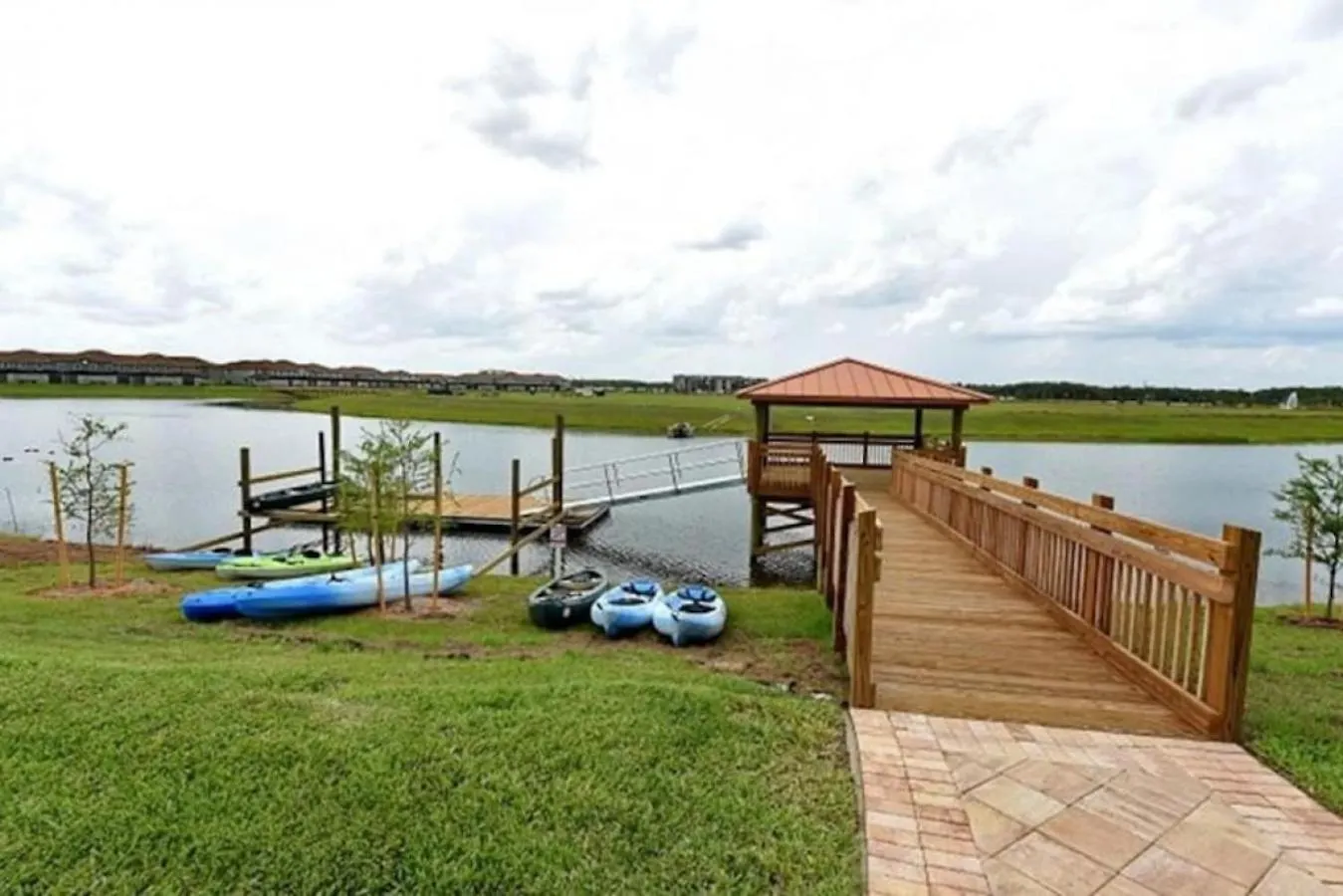 4802 Private Pool Near - Free Water Park *