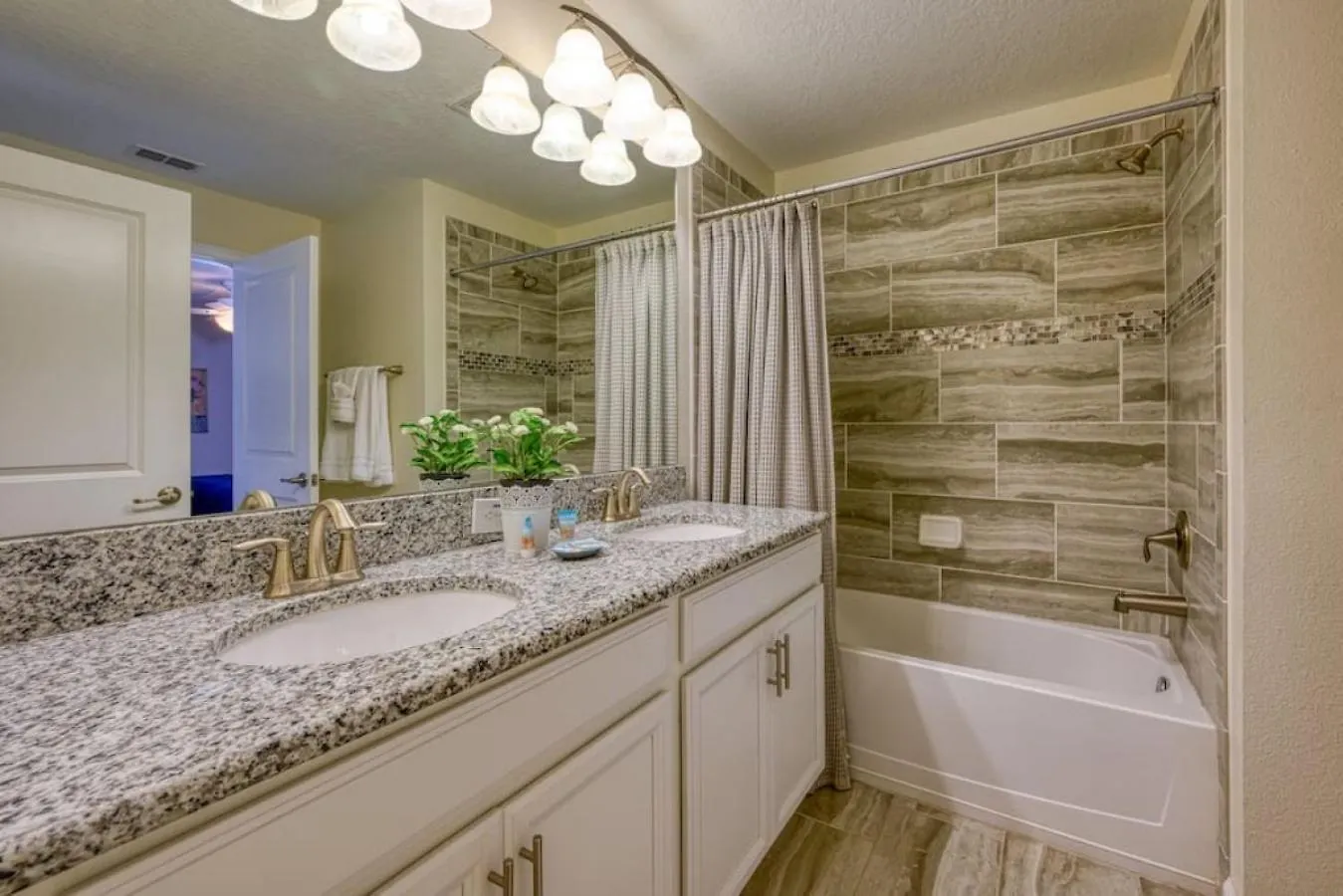 4802 Private Pool Near - Free Water Park Holiday home