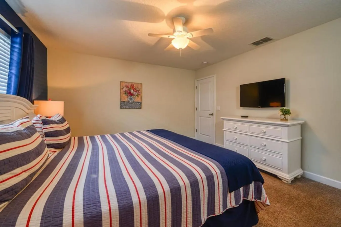 4802 Private Pool Near - Free Water Park Kissimmee