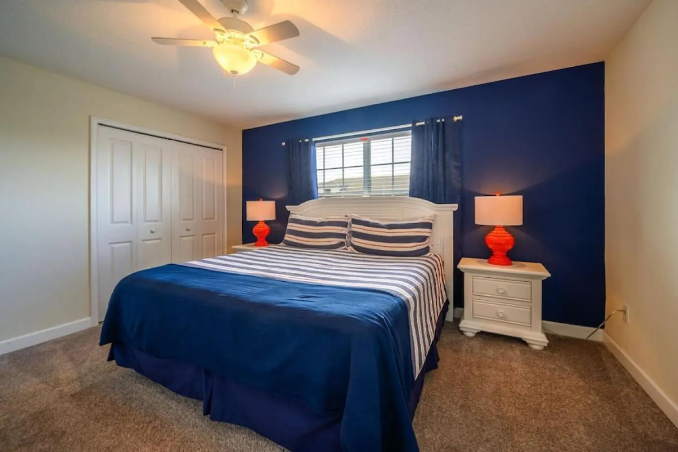 Holiday home 4802 Private Pool Near - Free Water Park Kissimmee