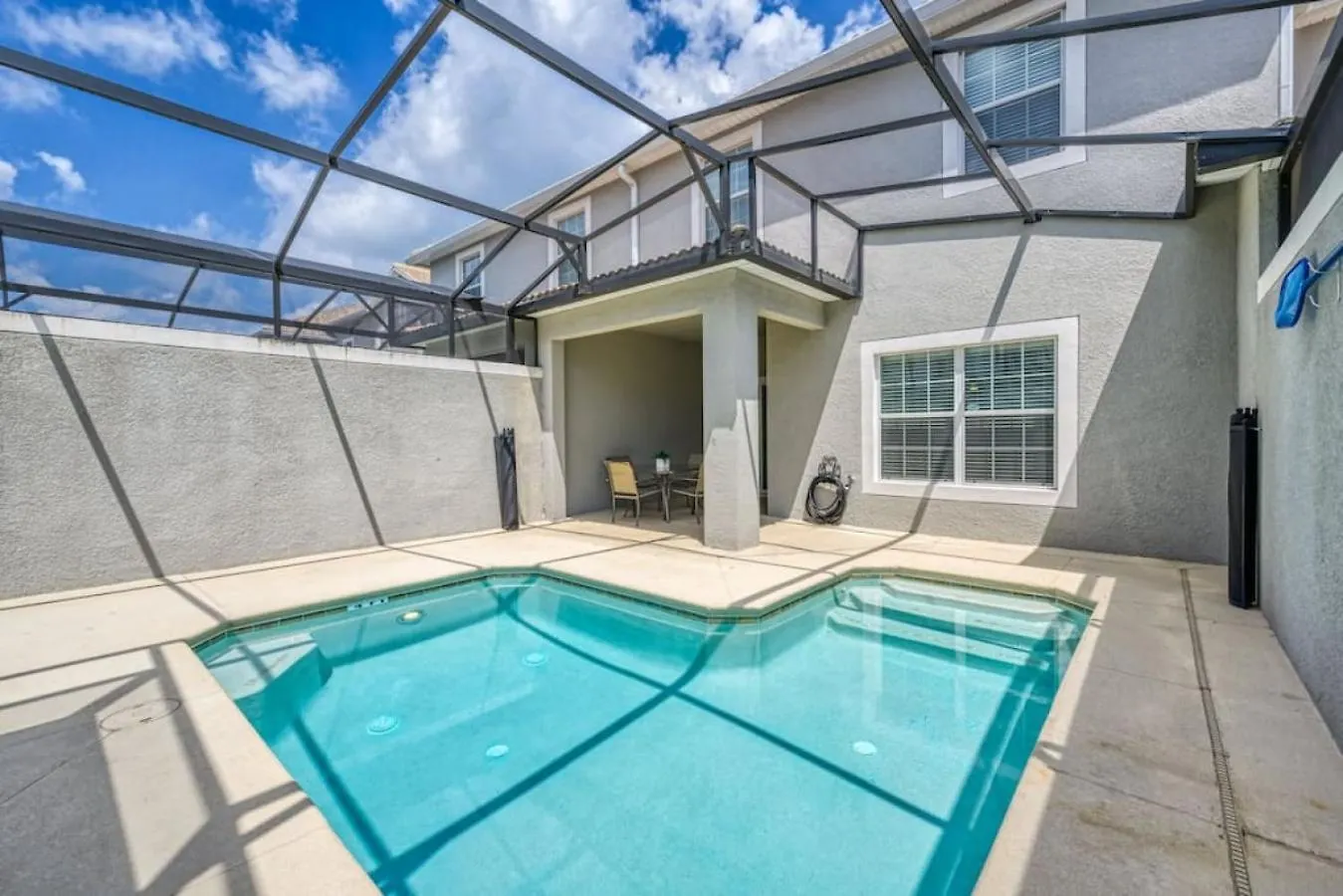 4802 Private Pool Near - Free Water Park * Kissimmee