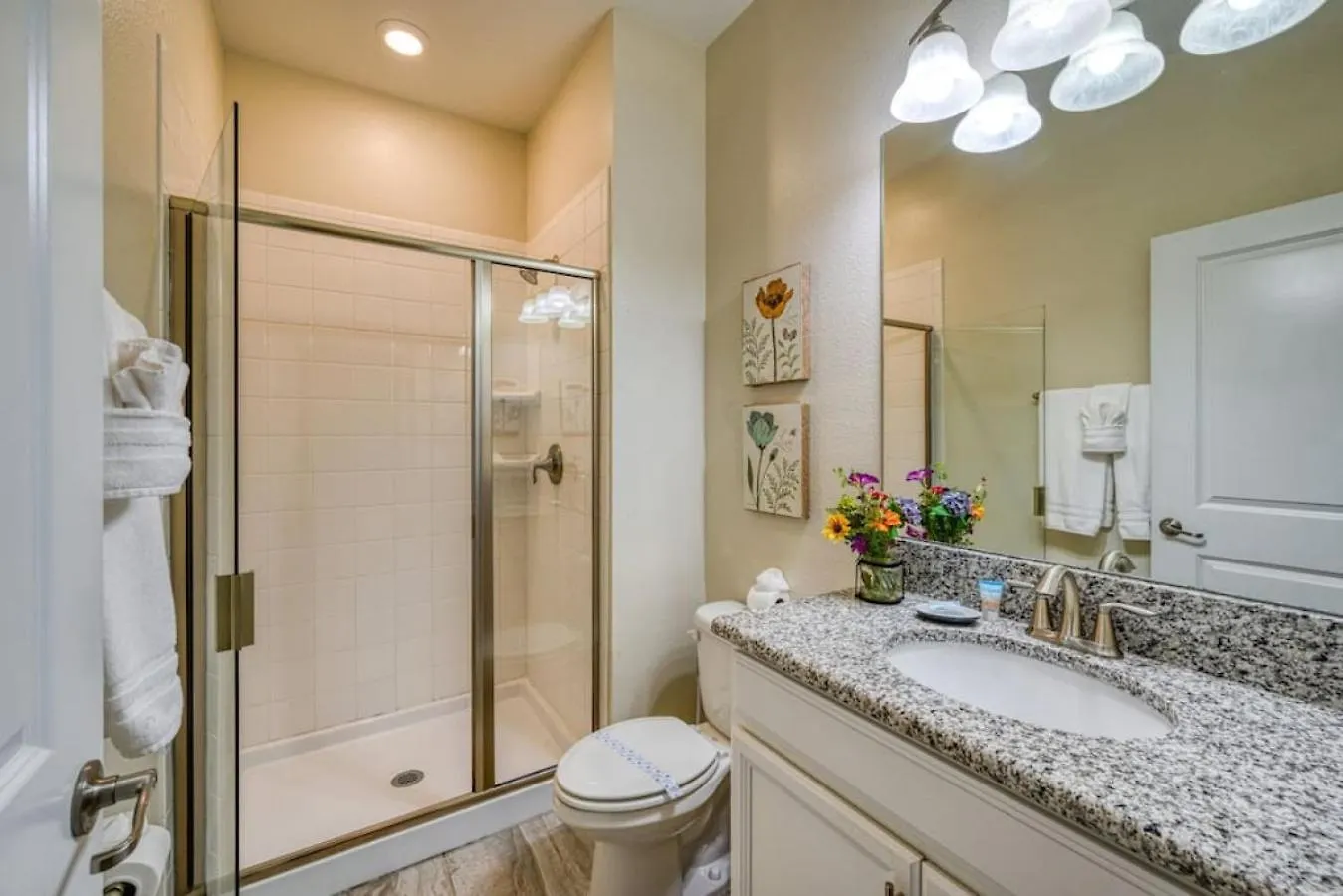 4802 Private Pool Near - Free Water Park Holiday home *