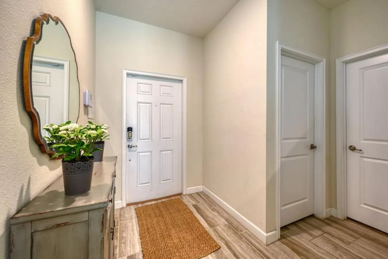 Holiday home 4802 Private Pool Near - Free Water Park Kissimmee