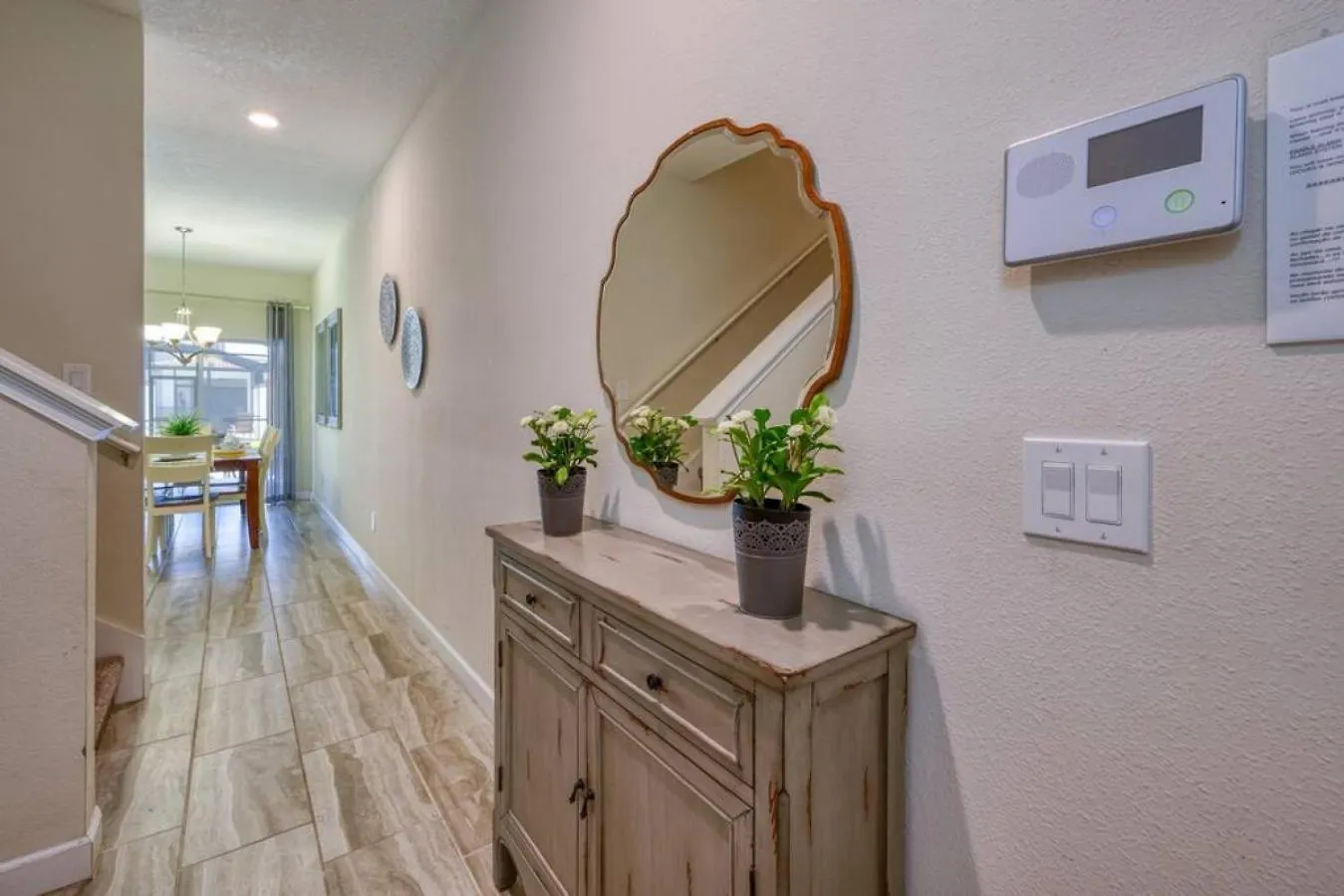4802 Private Pool Near - Free Water Park *