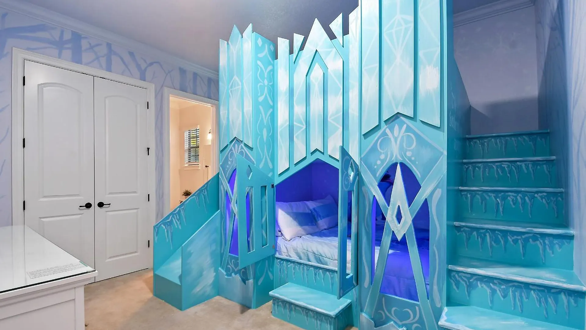 Reunion Star Villa *