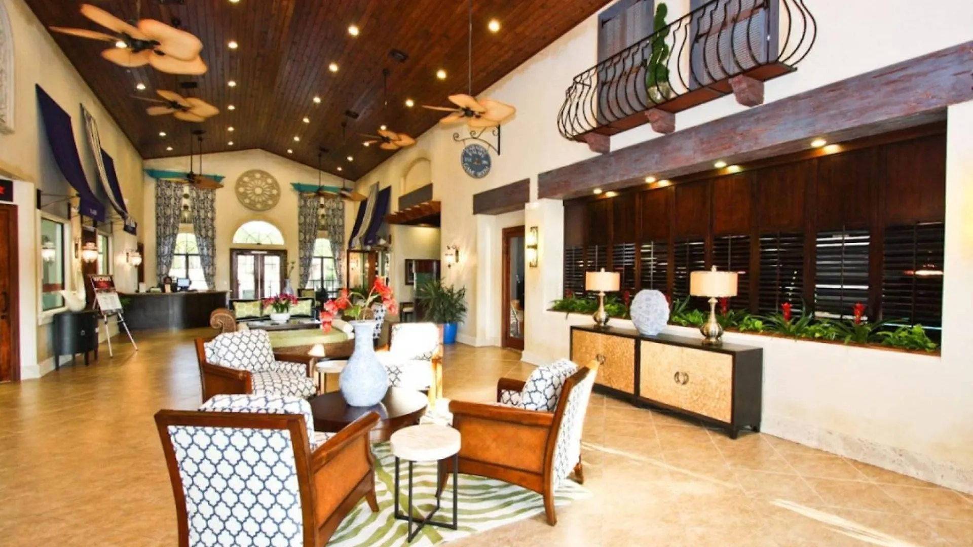 Holiday home 8960 Paradise Palms Kissimmee