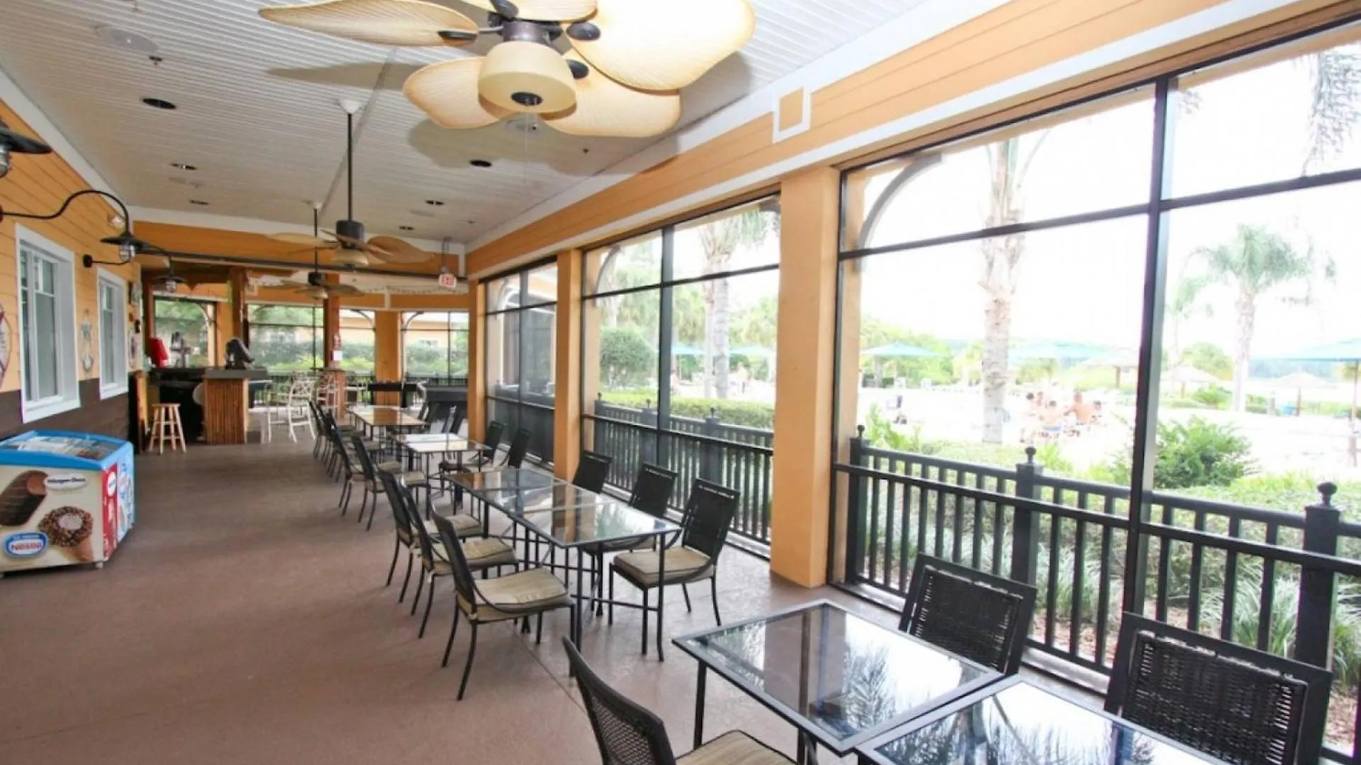 Holiday home 615 Bahama Bay
