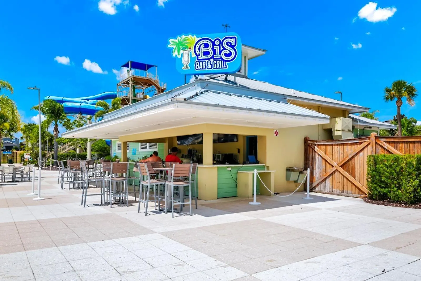 Remarkable Near With Theater & Themed By Rentyl - 7660f Holiday home Kissimmee