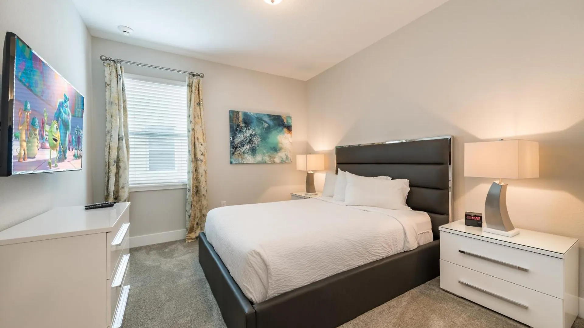 Remarkable Near With Theater & Themed By Rentyl - 7660f Holiday home Kissimmee