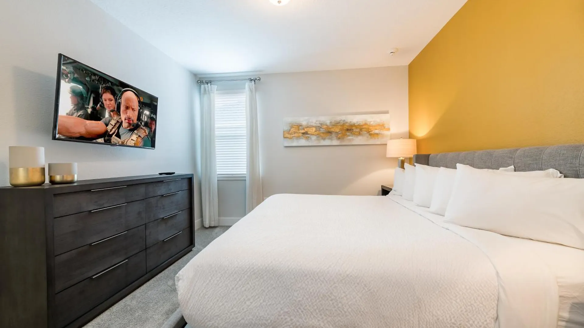 Remarkable Near With Theater & Themed By Rentyl - 7660f Kissimmee