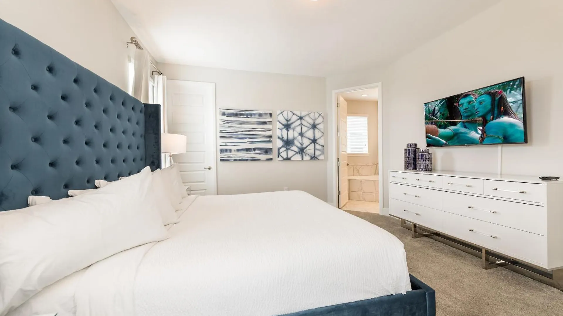 Holiday home Remarkable Near With Theater & Themed By Rentyl - 7660f Kissimmee