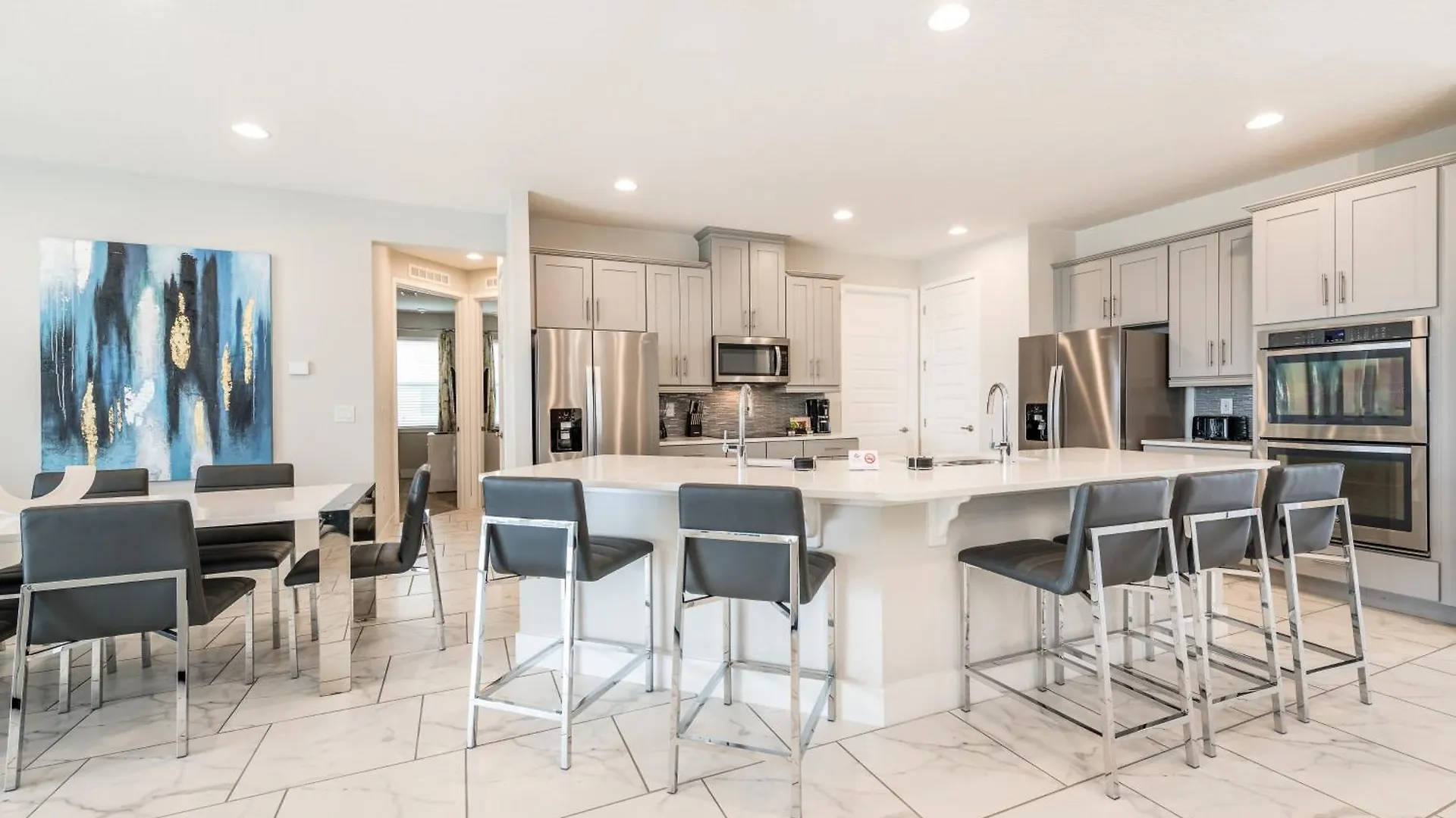 Remarkable Near With Theater & Themed By Rentyl - 7660f Kissimmee