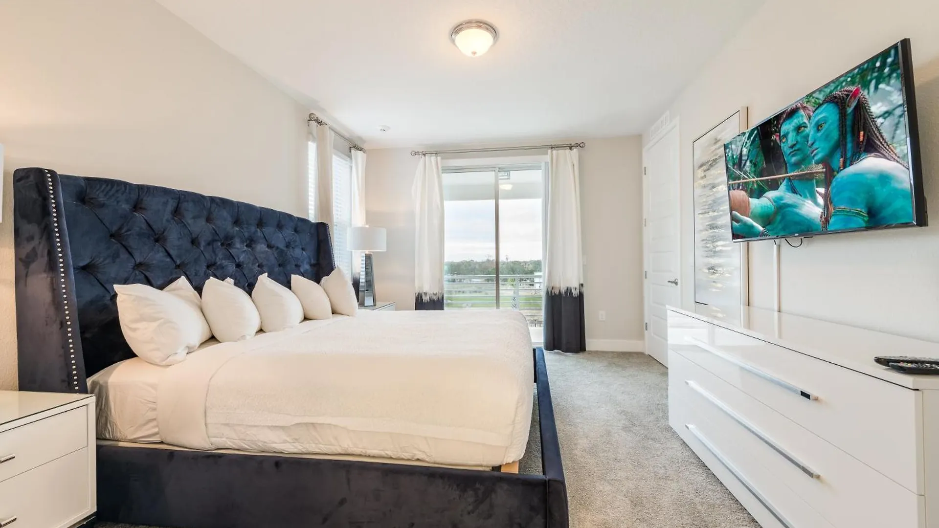 Remarkable Near With Theater & Themed By Rentyl - 7660f Holiday home