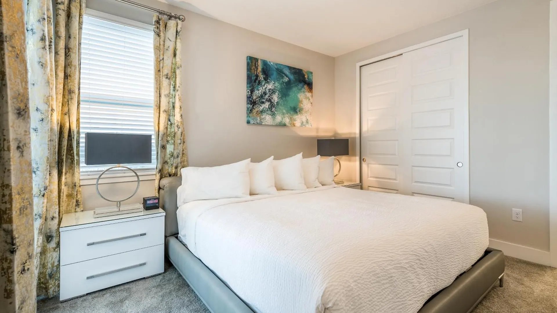 Holiday home Remarkable Near With Theater & Themed By Rentyl - 7660f Kissimmee