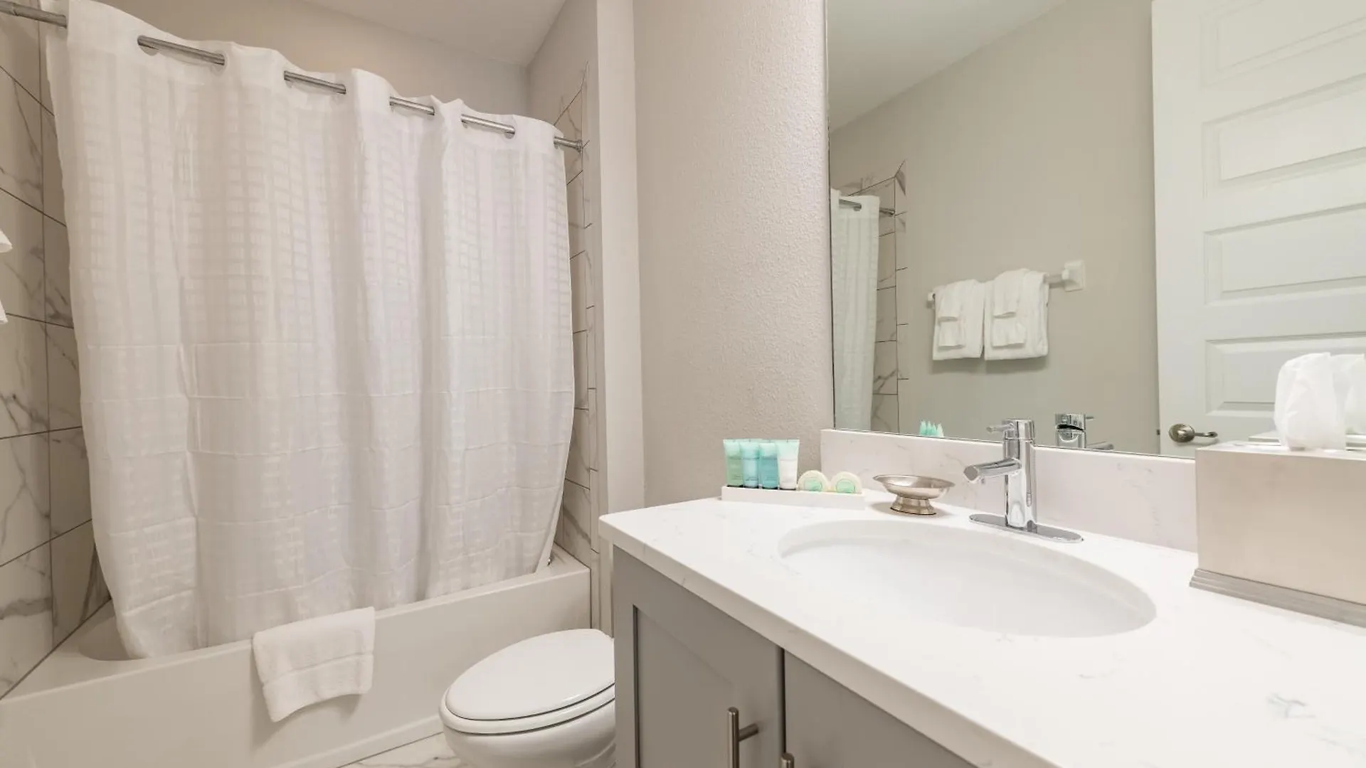 Remarkable Near With Theater & Themed By Rentyl - 7660f Holiday home Kissimmee