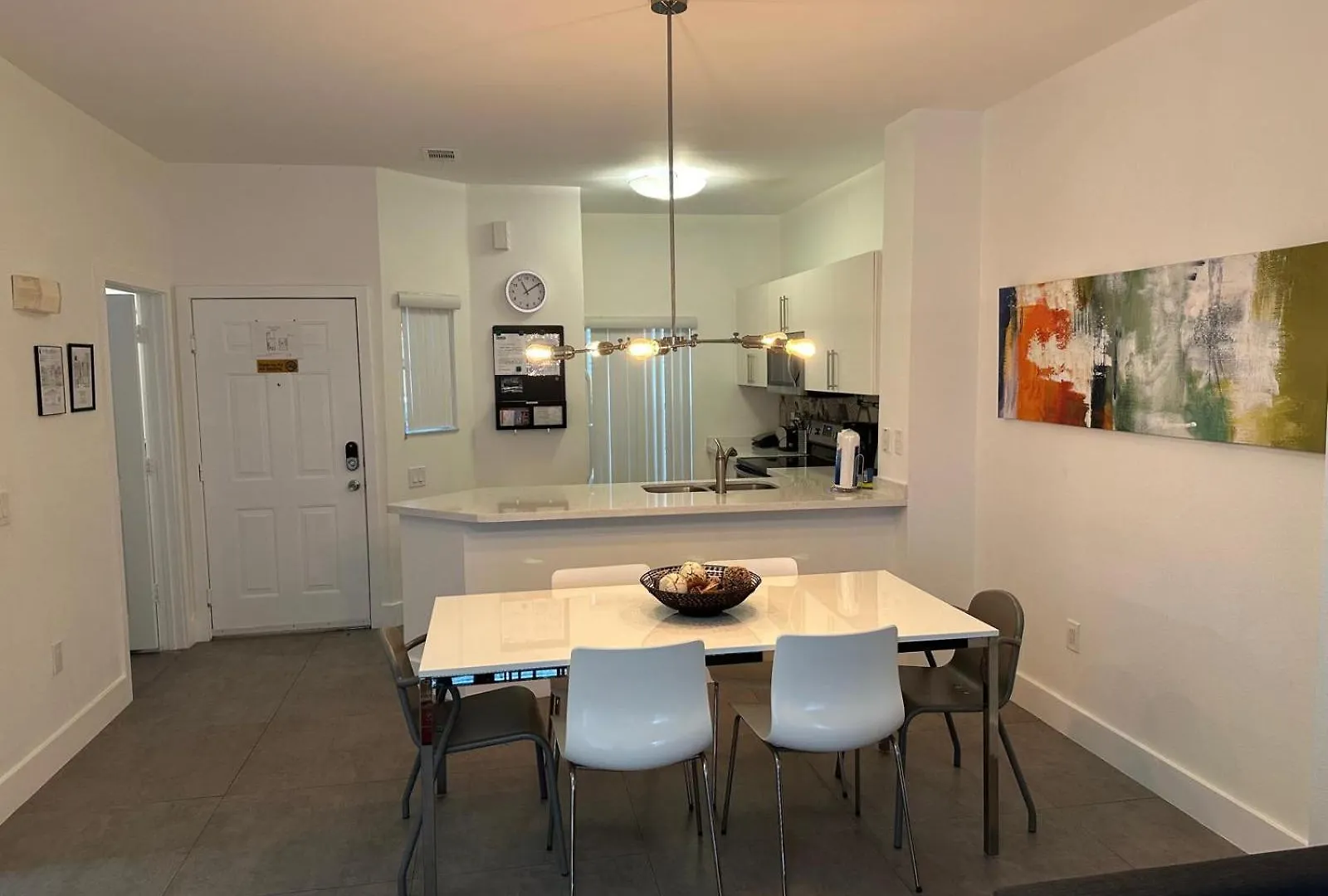 Holiday home 139pbd-svh Lovely New Townhome!