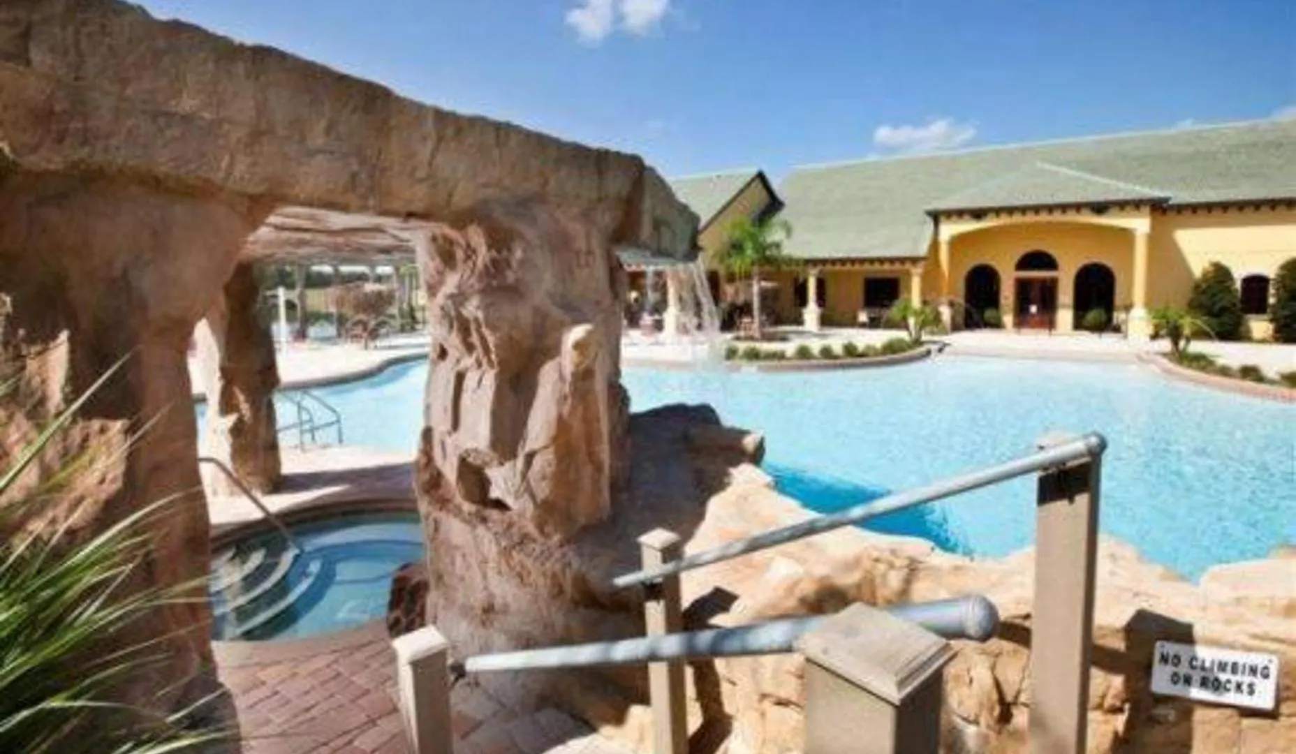Holiday home Lovely House For 10 People At Paradise Pp8978 Kissimmee
