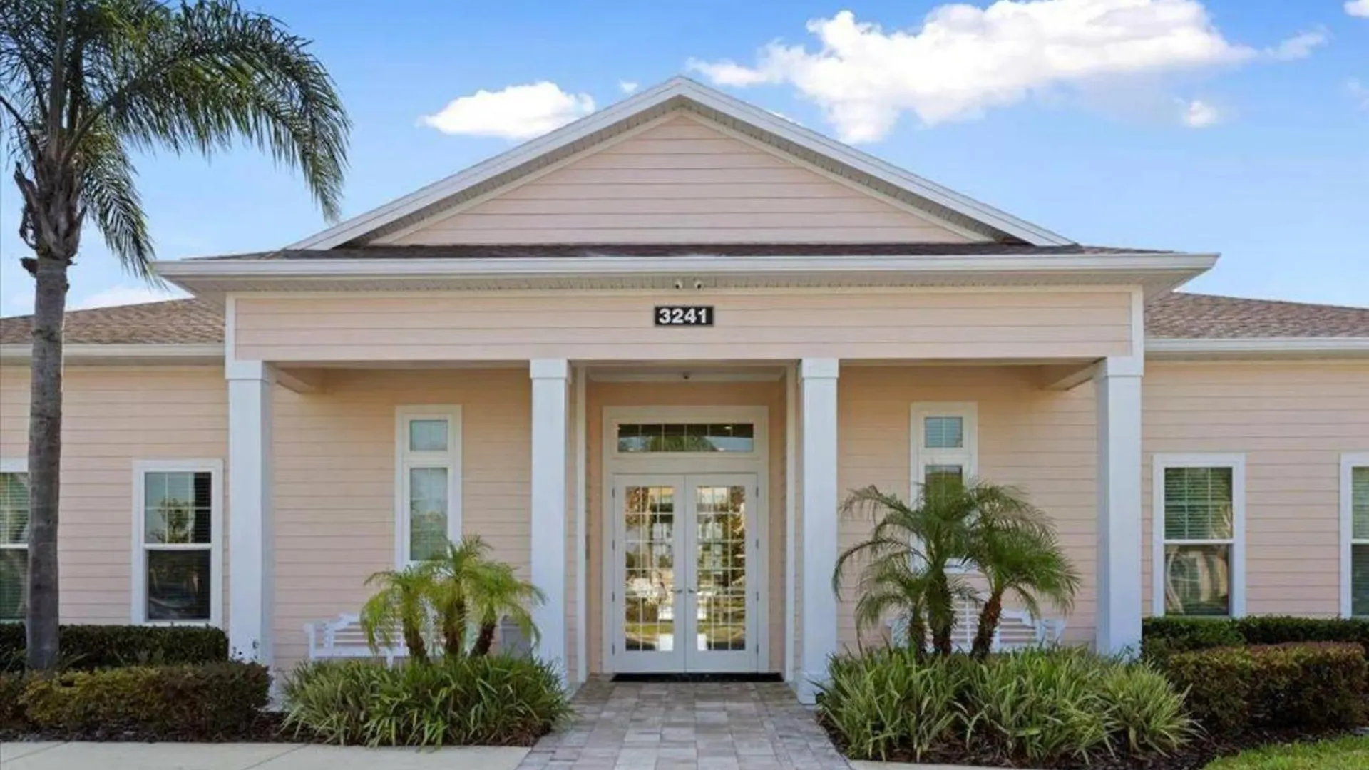 4br Community Pool Across The Street Wl8989