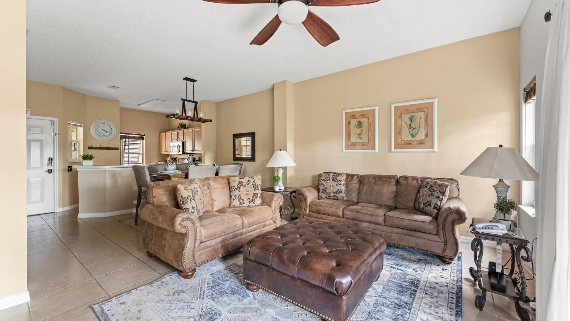 Harry Potter Themed 3 Bedroom - Er2782 * Kissimmee