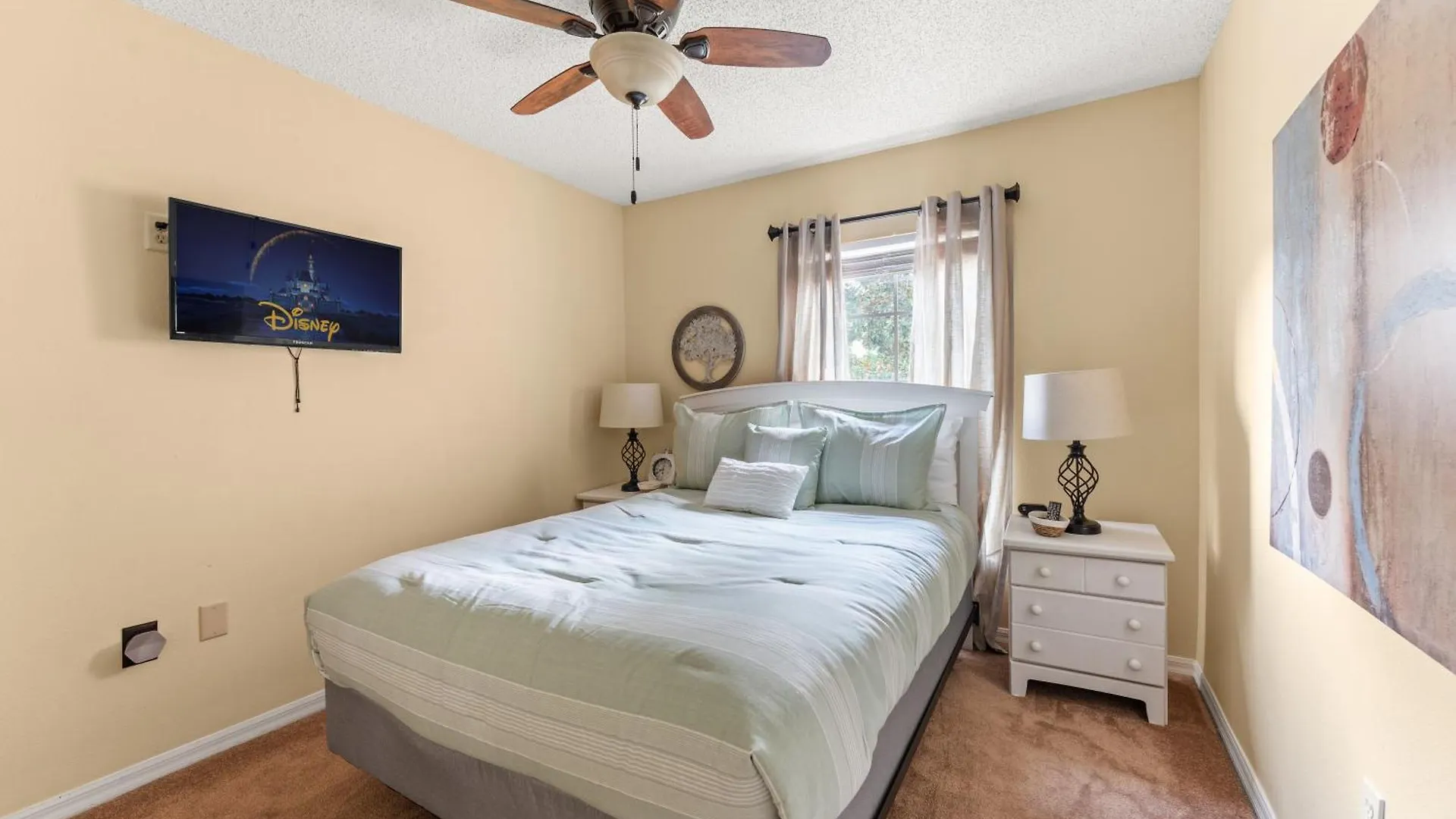 Holiday home Harry Potter Themed 3 Bedroom - Er2782 Kissimmee