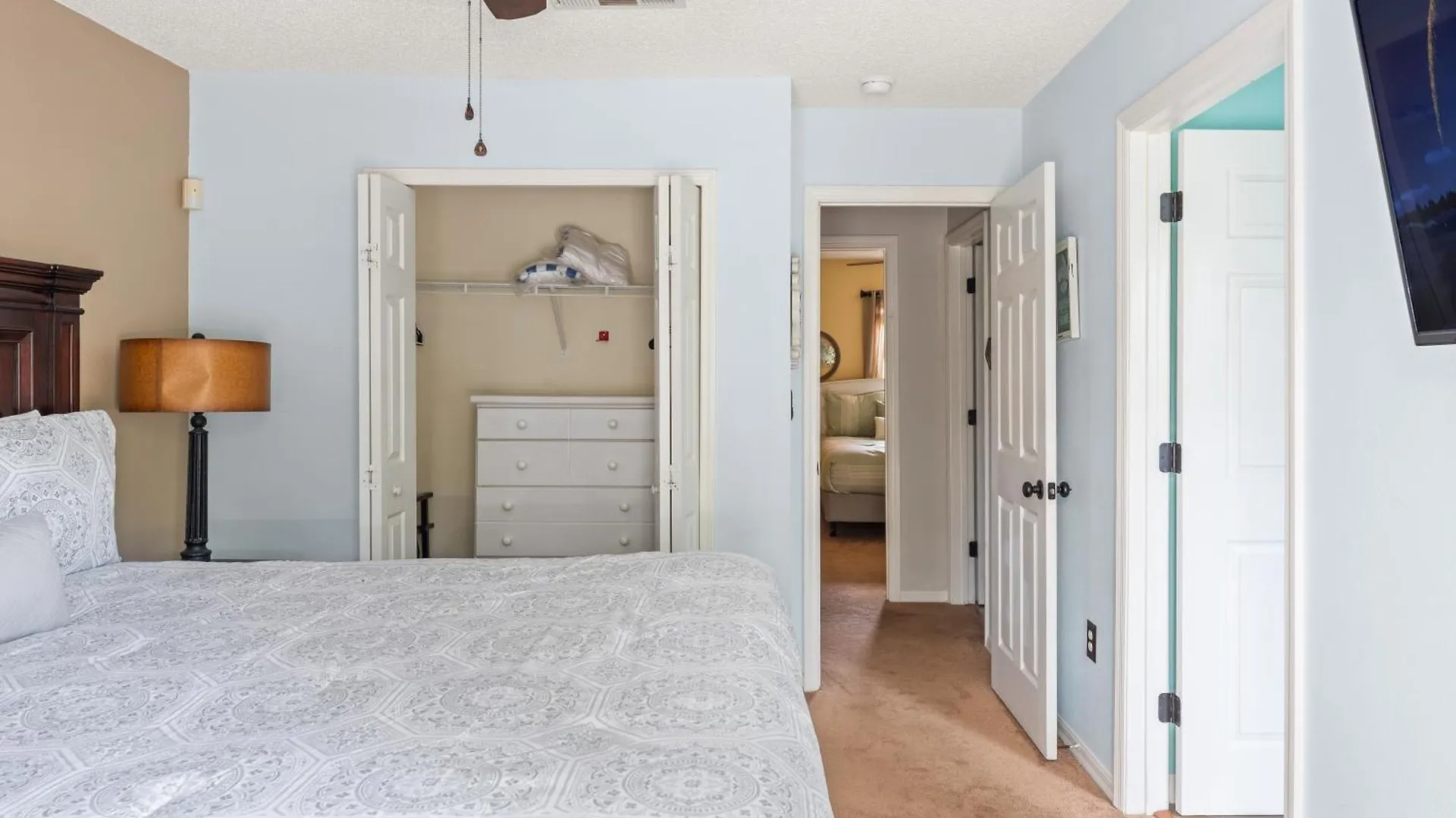 Harry Potter Themed 3 Bedroom - Er2782 Holiday home Kissimmee
