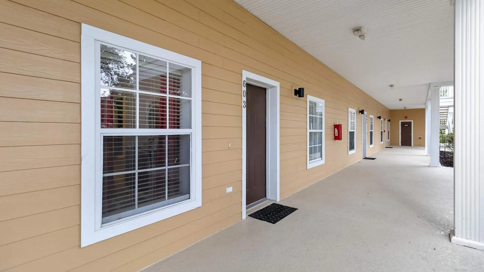 Holiday home Classic Themed On Ground Floor *