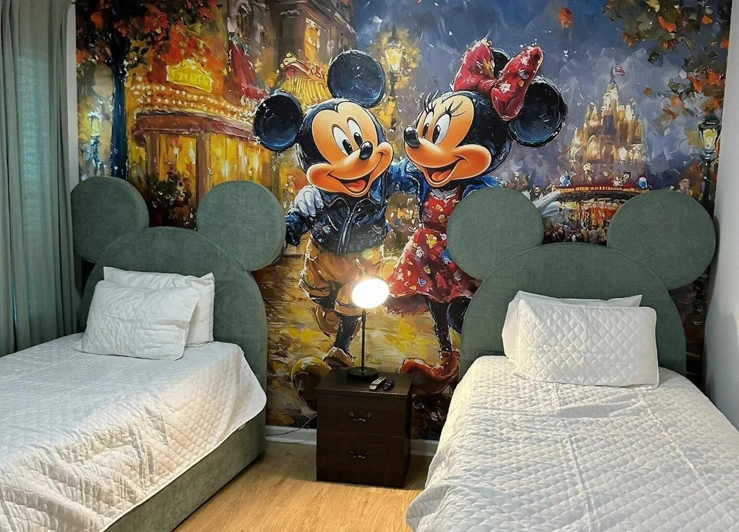 Resort Amazing Vacation At Bella Vida Bv4509